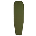 Self Inflating Maxi Mat Olive D5880
