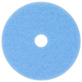 Sky Blue 18 in Burnish Pad I67383