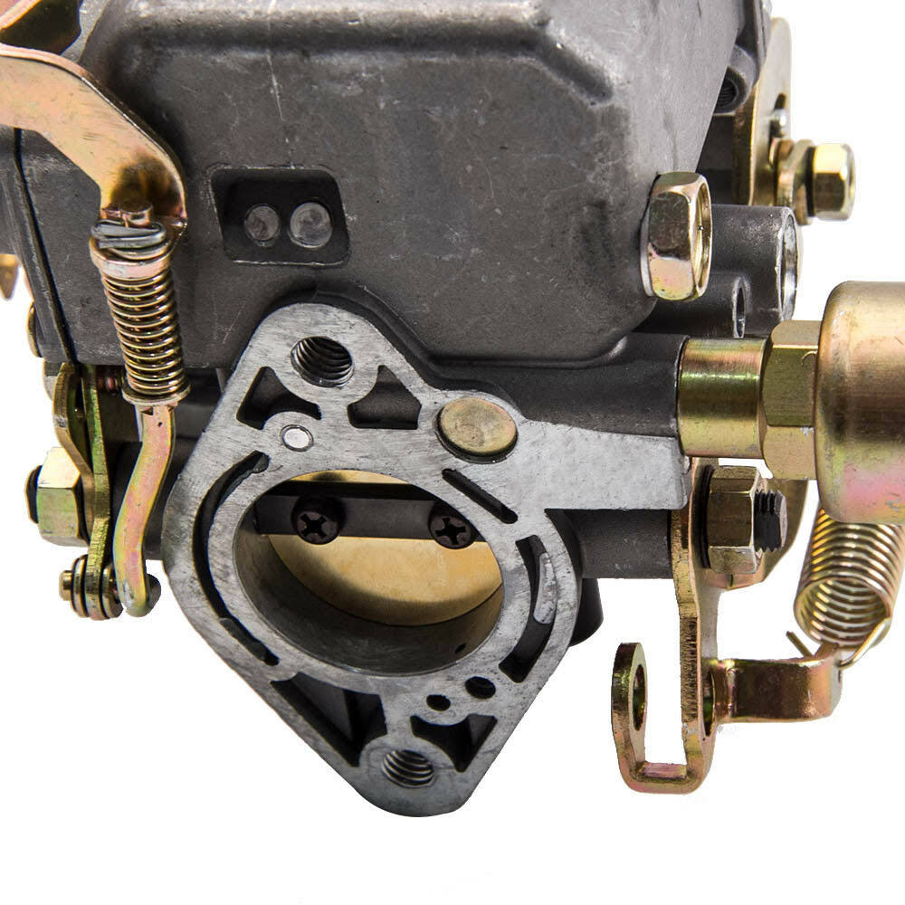 Carburetor 34 Pict-3 12V Electric Choke 1600cc X21101