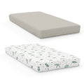 Soft Baby Crib Fitted Sheet Bedding Set C85539