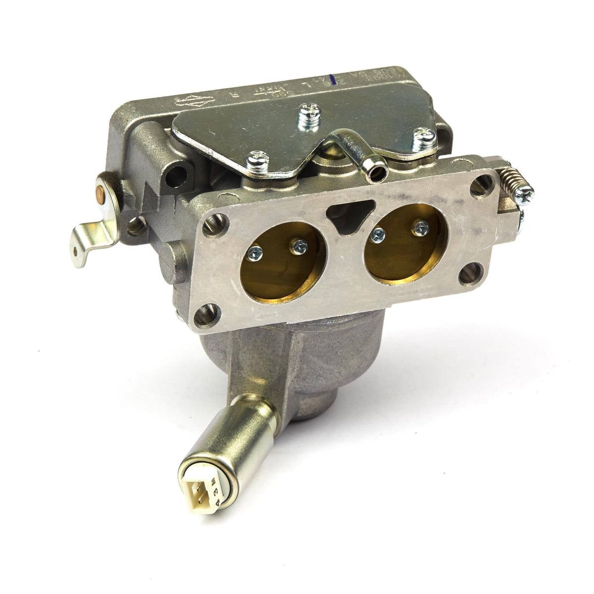 Carburetor F669