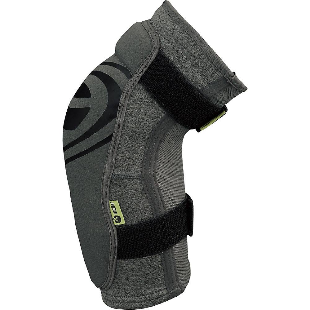 Grey Elbow Guard Z222301