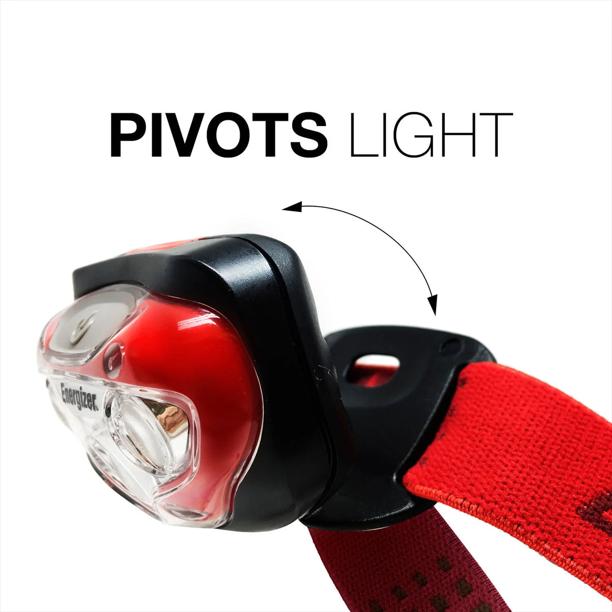 300 Lumen LED Headlamps 2 Pack C83999