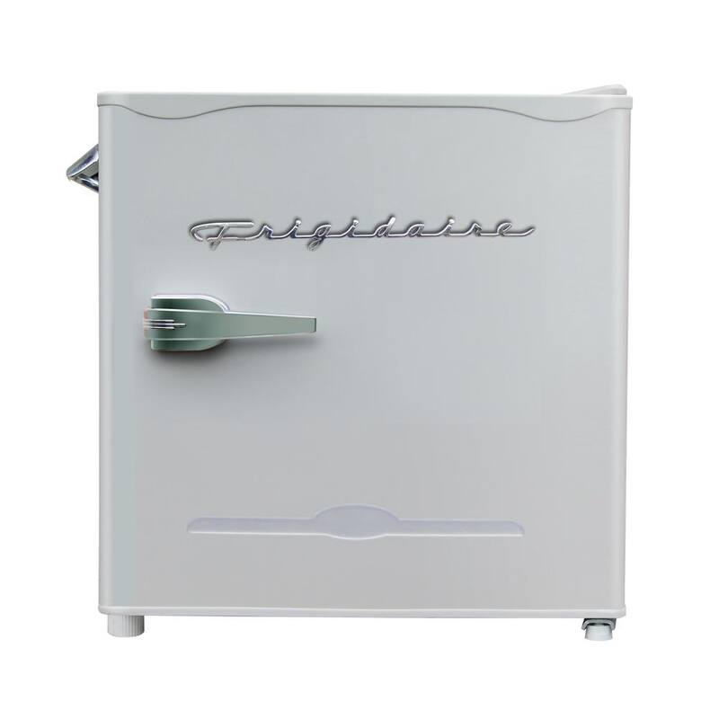 1.6 cu. Ft. Retro Mini Refrigerator W473