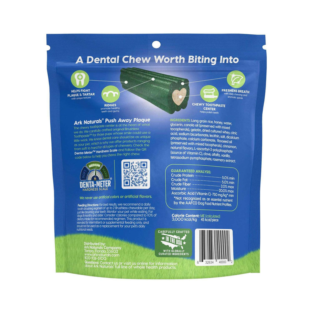 Brushless Toothpaste D609073