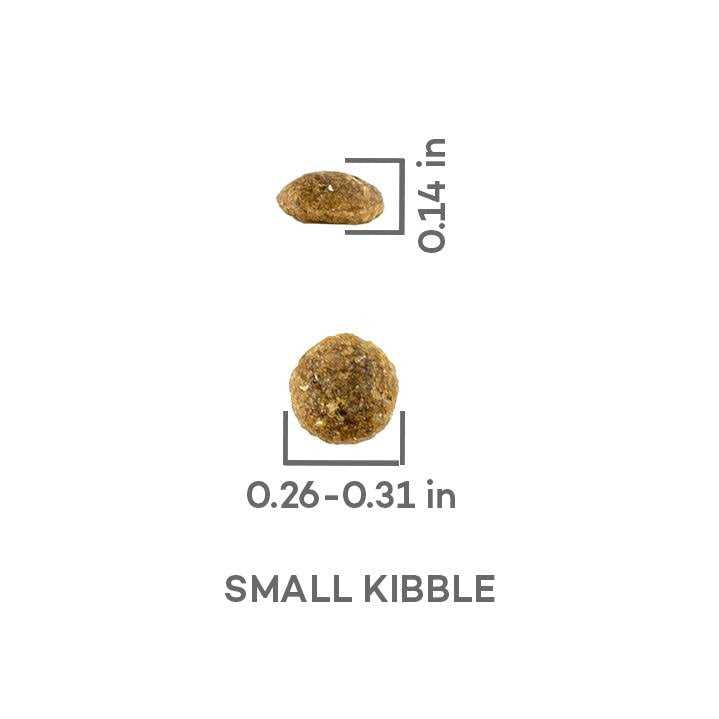 Grain Free Dry Dog Food U29437
