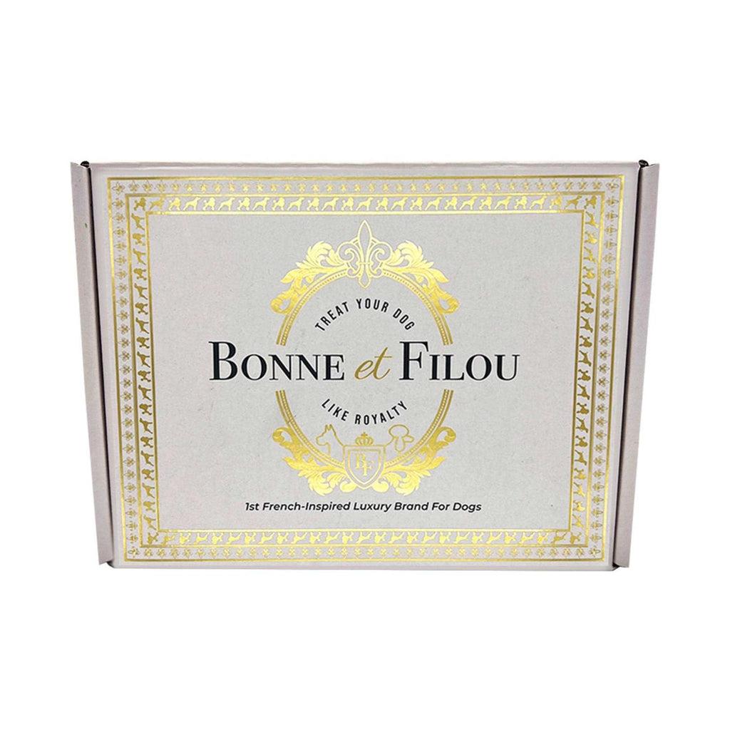 Dog Treats Box L18049