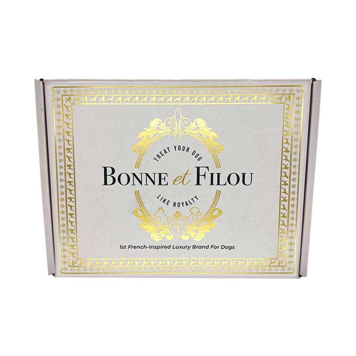 Dog Treats Box L18049