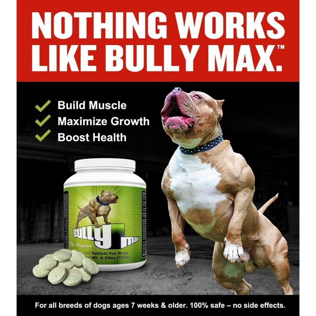 Canine Supplement L3701