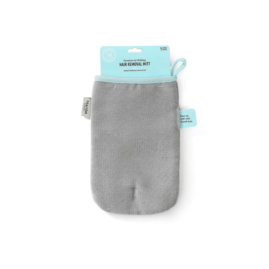 Pet Hair Removal Mitt B4927