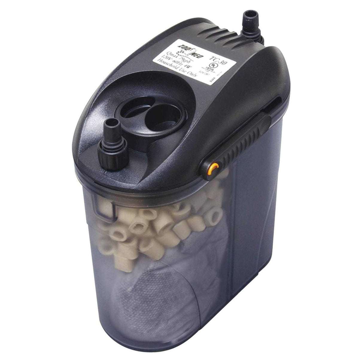 Turtle Canister Filter Y814943
