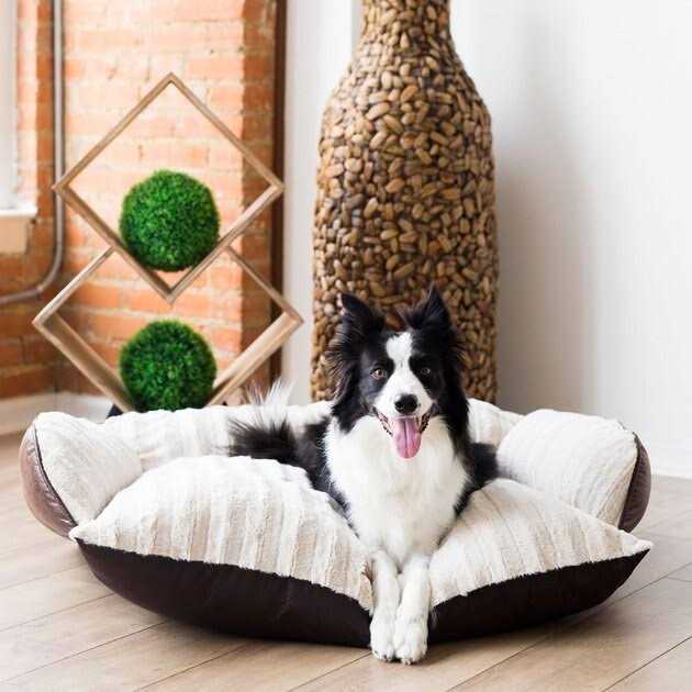 Luxury Pet Couch P45514