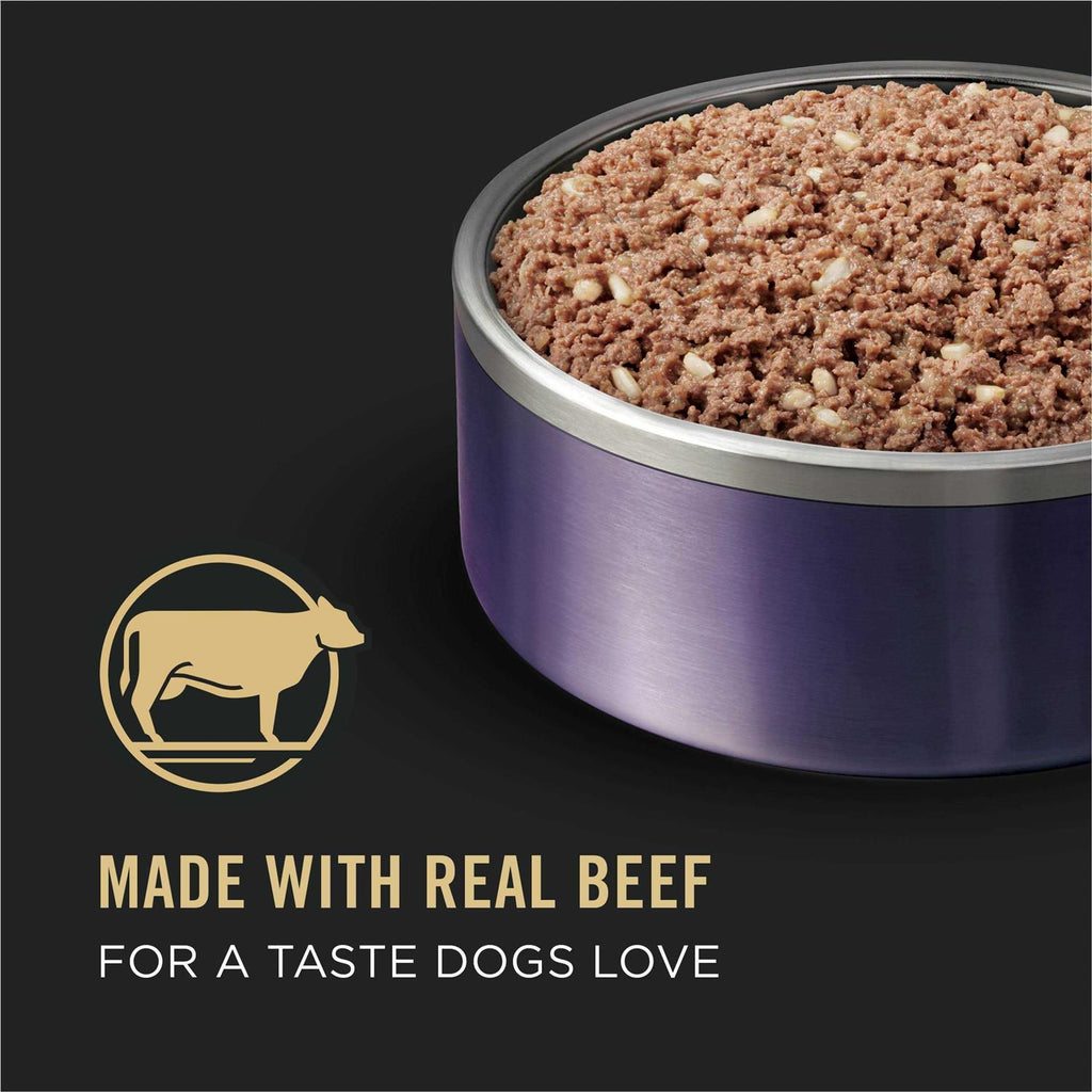 High Protein Rice Wet Puppy Food Q15691