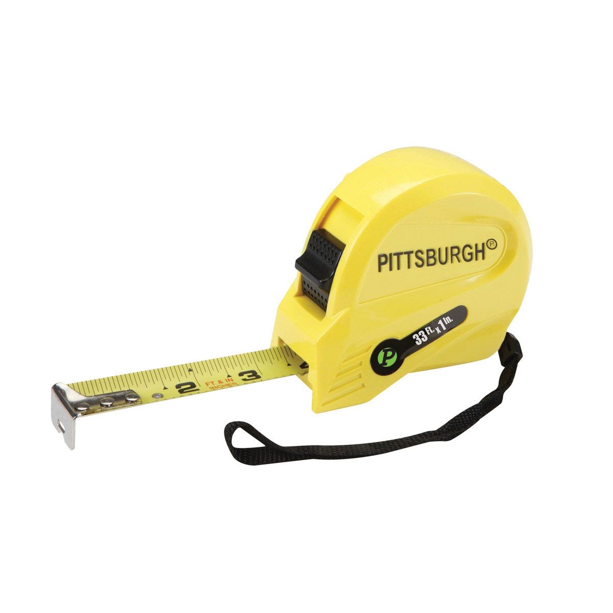 33 ft. x 1 in. Tape Measure W695219
