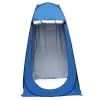 Pop Up Camping Tent Changing Room Z4892