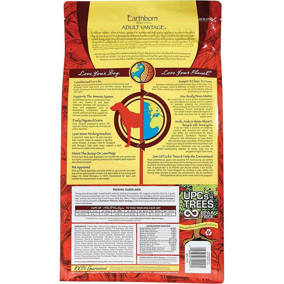 Adult Dog Food A96823