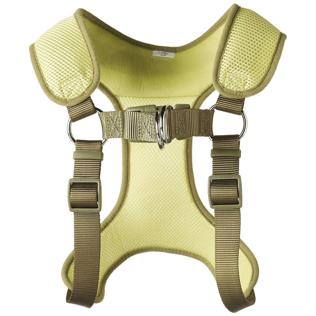 Adjustable Dog Harness T258405