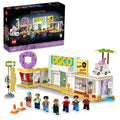 Model Kit with 7 Minifigures M67529