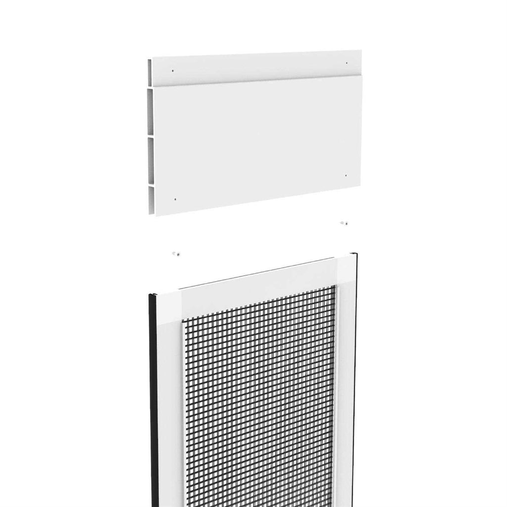 Mesh Pet Door Extension D411