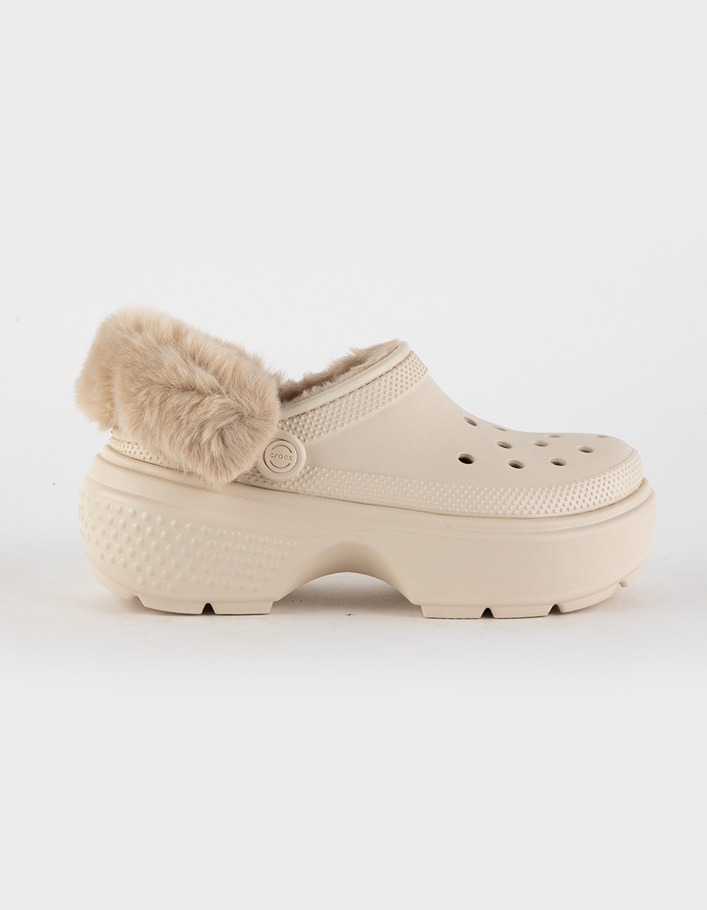 Lined Womens Clogs K50040