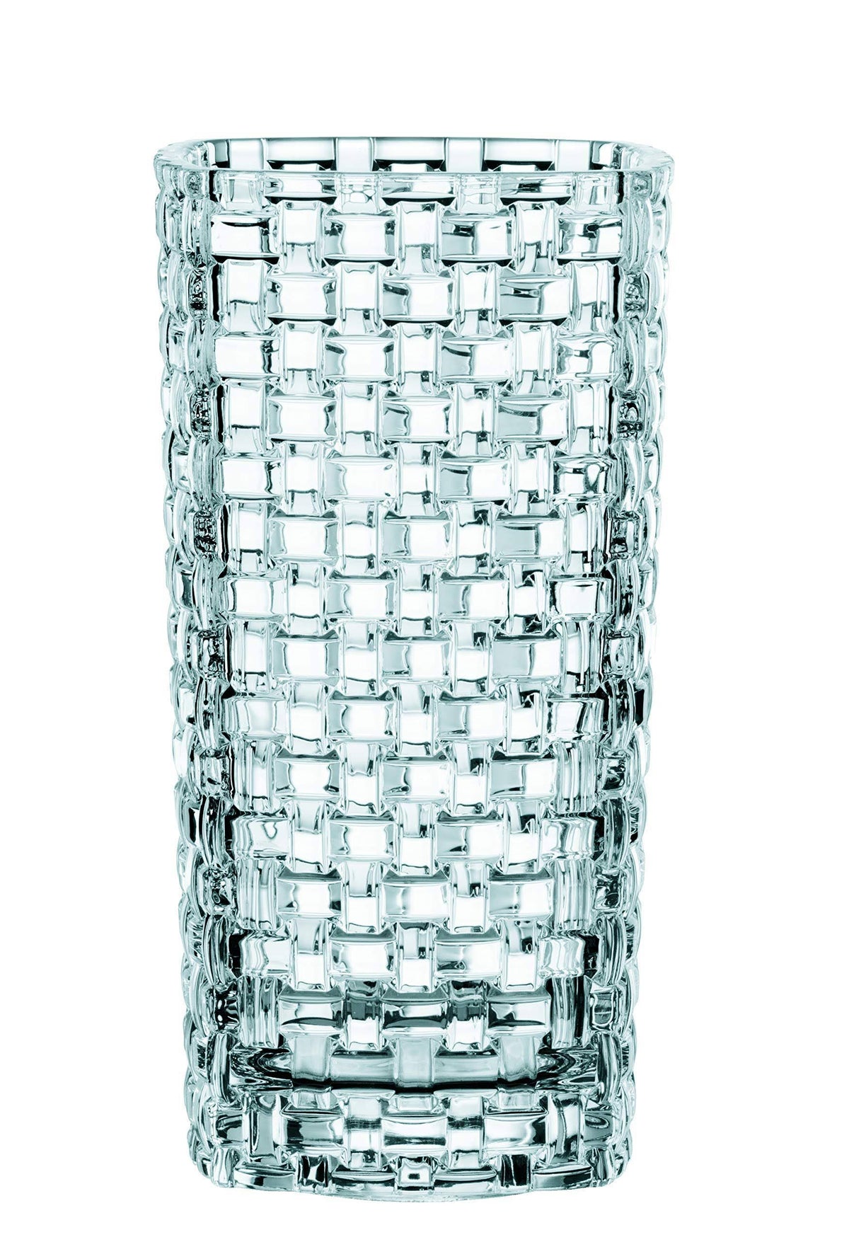 11" Vase K9634