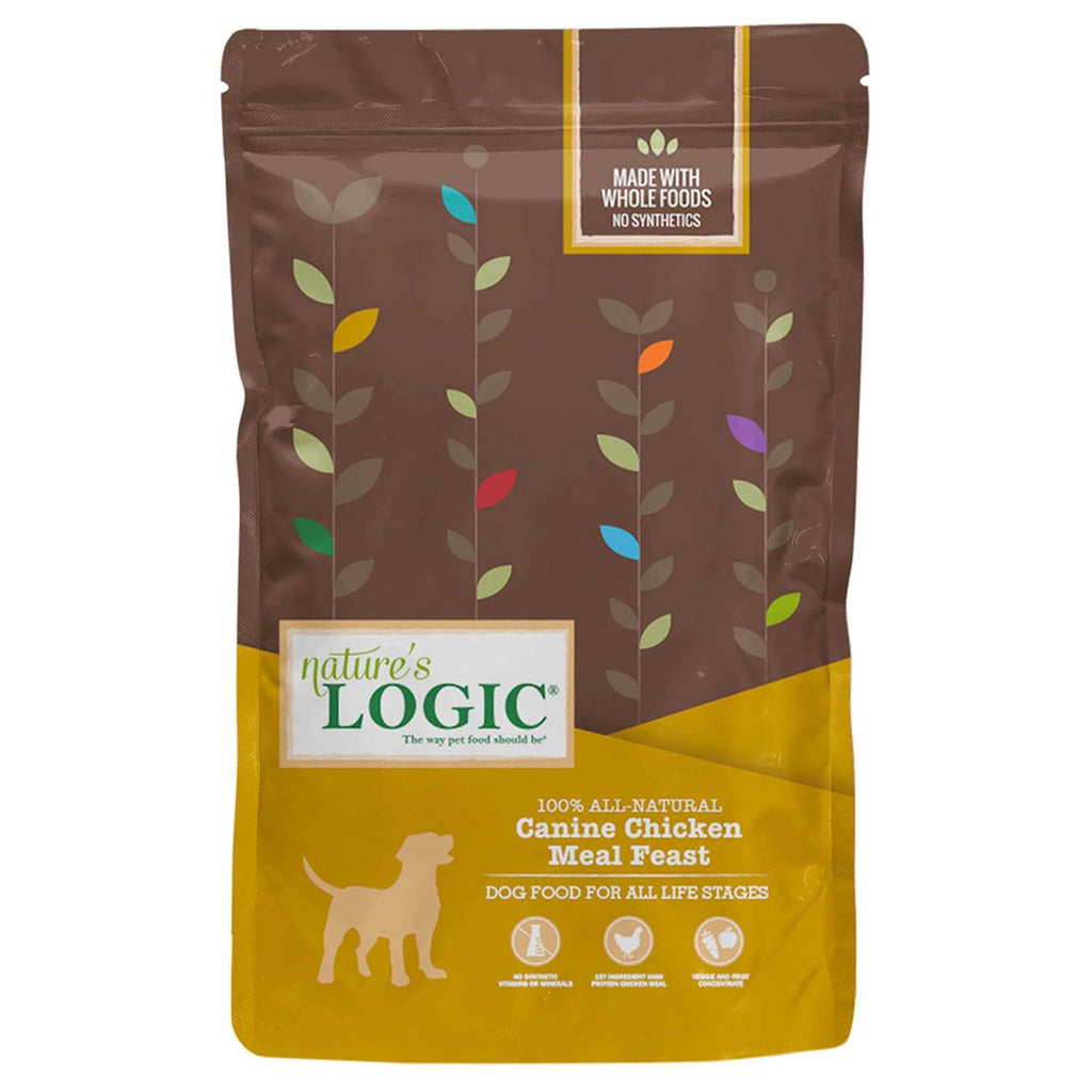 Chicken Meal Dry Dog Food S28783
