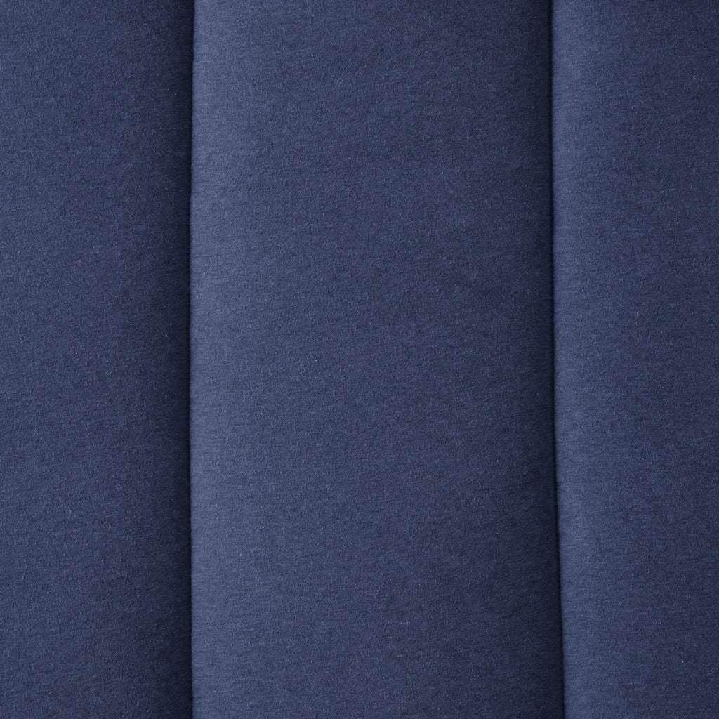 Charcoal Jersey Knit Comforter Full/Queen V26735