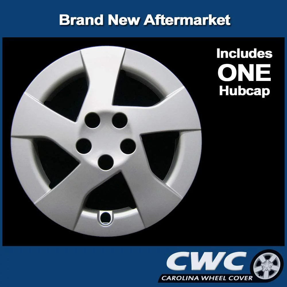 15-inch Replica Wheel Cover (1 Piece) Z3730