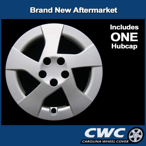 15-inch Replica Wheel Cover (1 Piece) Z3730