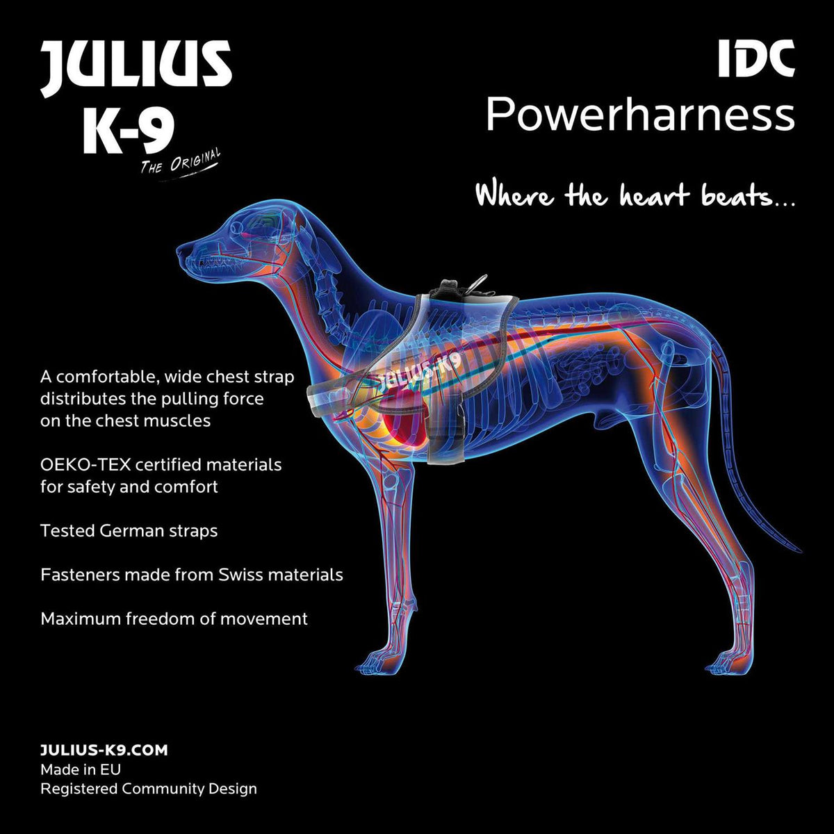 Powerharness Y125371