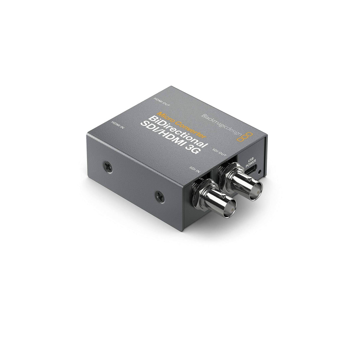 Micro Converter Bidirectional SDI/HDMI 3G O48026