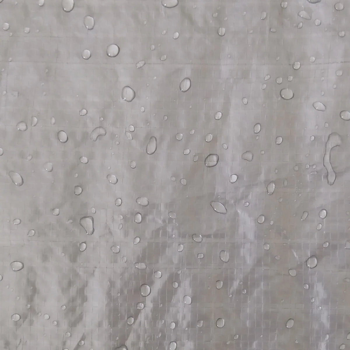 Weather Resistant Medium Duty 8 x 10' Polyethylene Tarp X5160