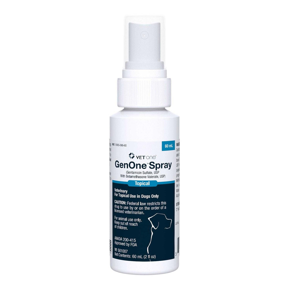 Topical Spray S97289