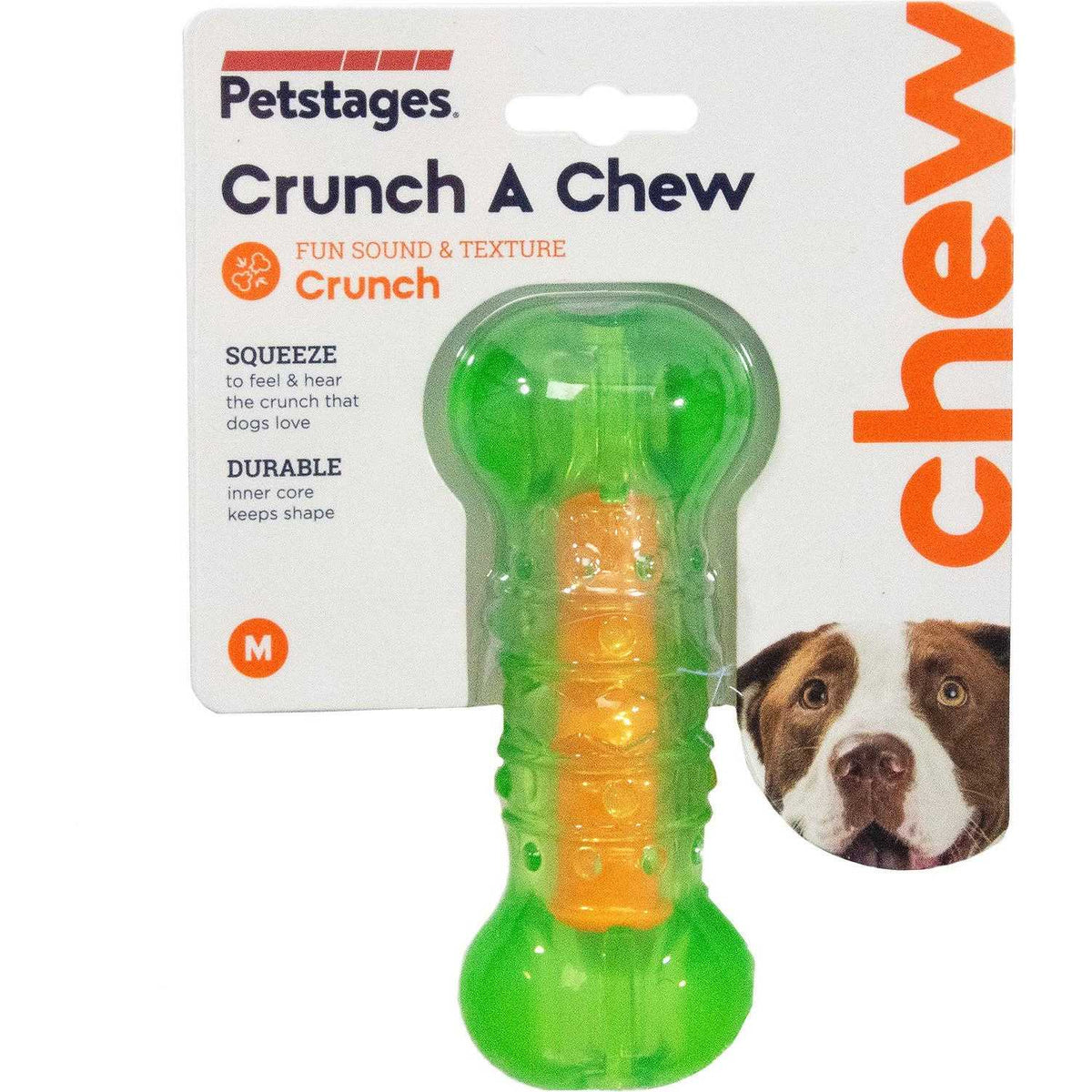 Bone Dog Chew Toy X8937