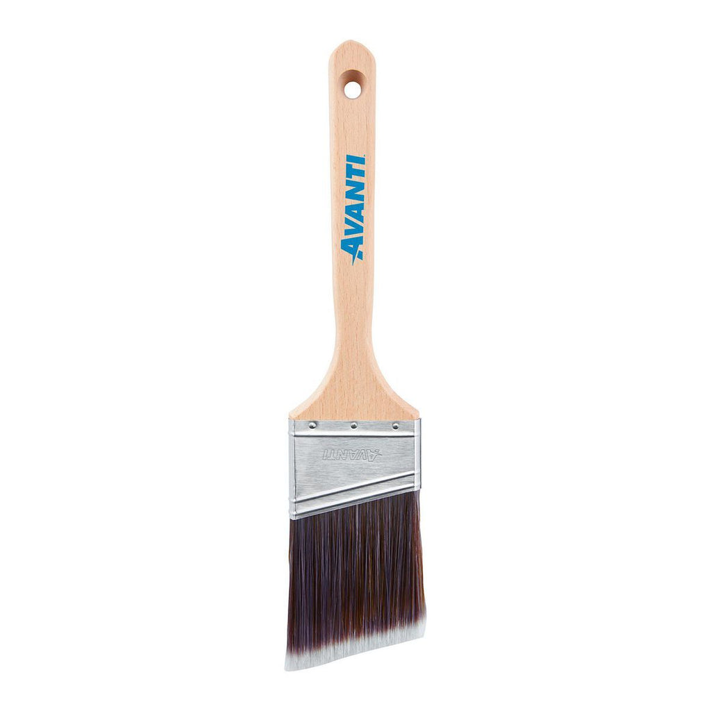 2-1/2 in. Angle Paint Brush G555190