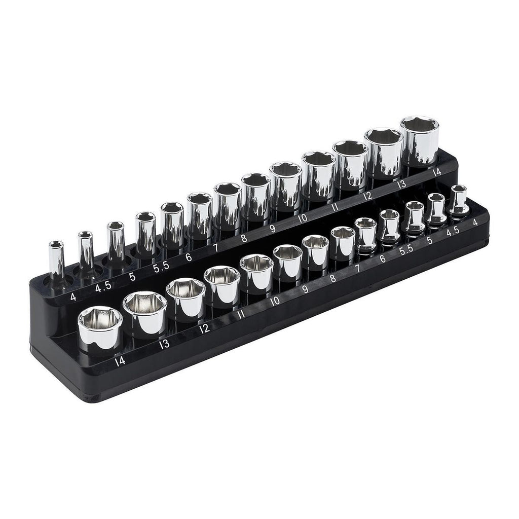 1/4 in. Drive Metric Magnetic Socket Holder X59677