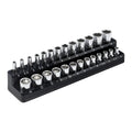1/4 in. Drive Metric Magnetic Socket Holder X59677