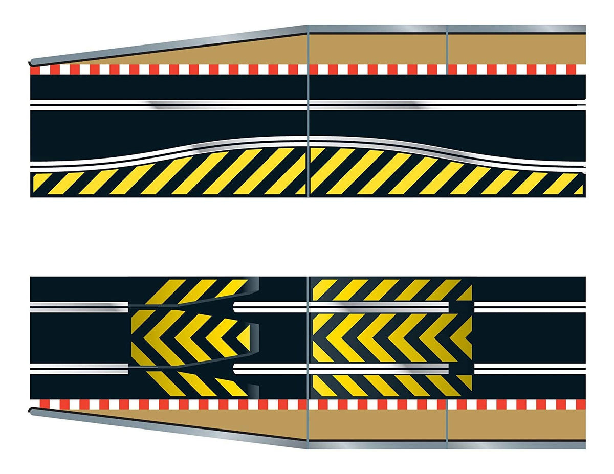 Track Extension Pack 2 O1513