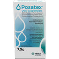 Otic Suspension Y7192