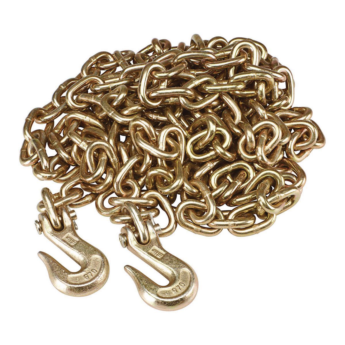 5/16 in. x 20 ft. Grade 70 Truckers Chain W41849