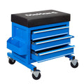 Toolbox Roller Seat W9675