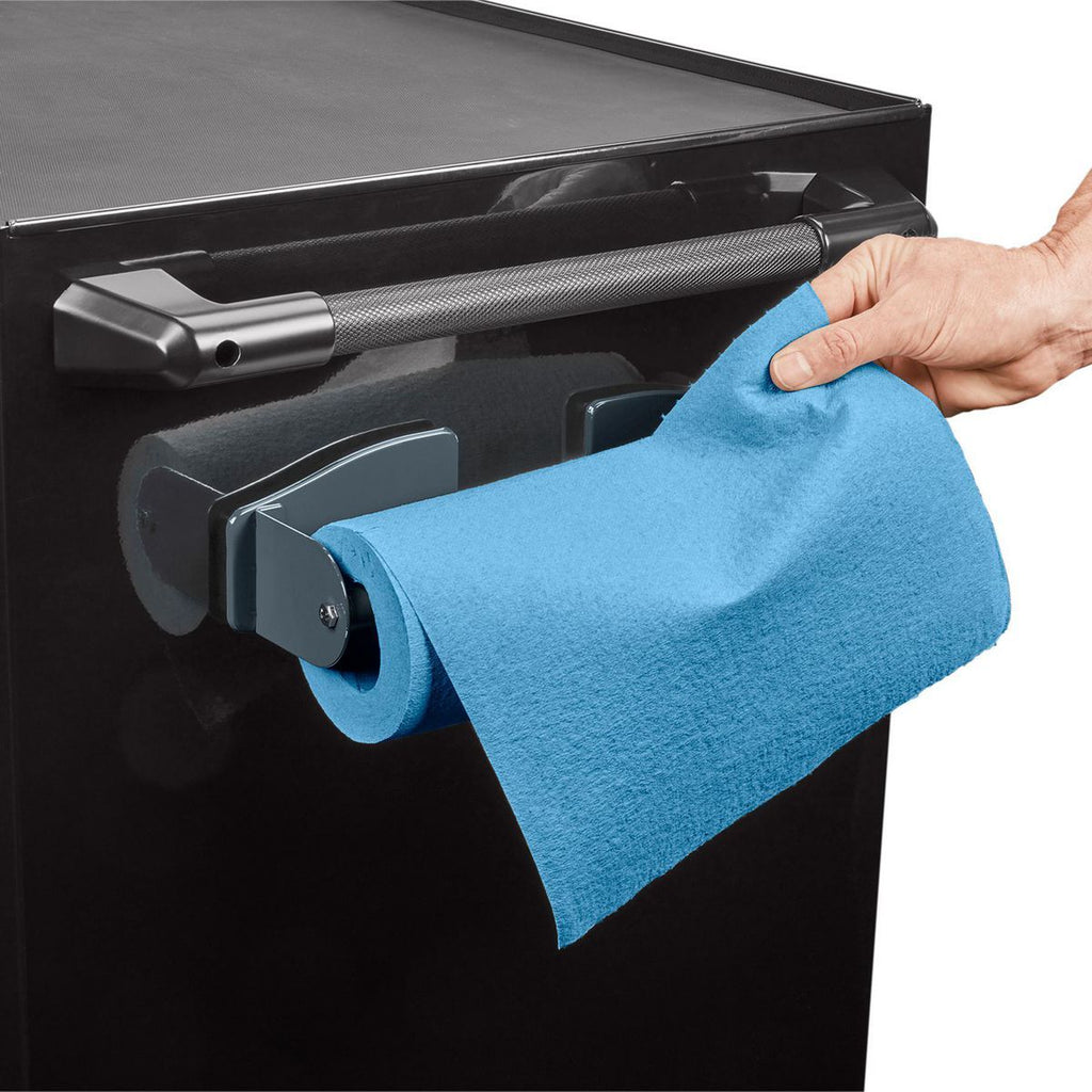 Magnetic Paper Towel Holder T470