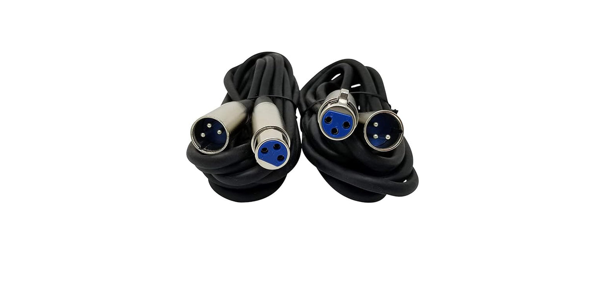 XLR Mic Cable Kit J80713