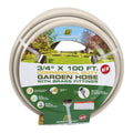 100 ft. x 3/4 in. Garden Hose F78181