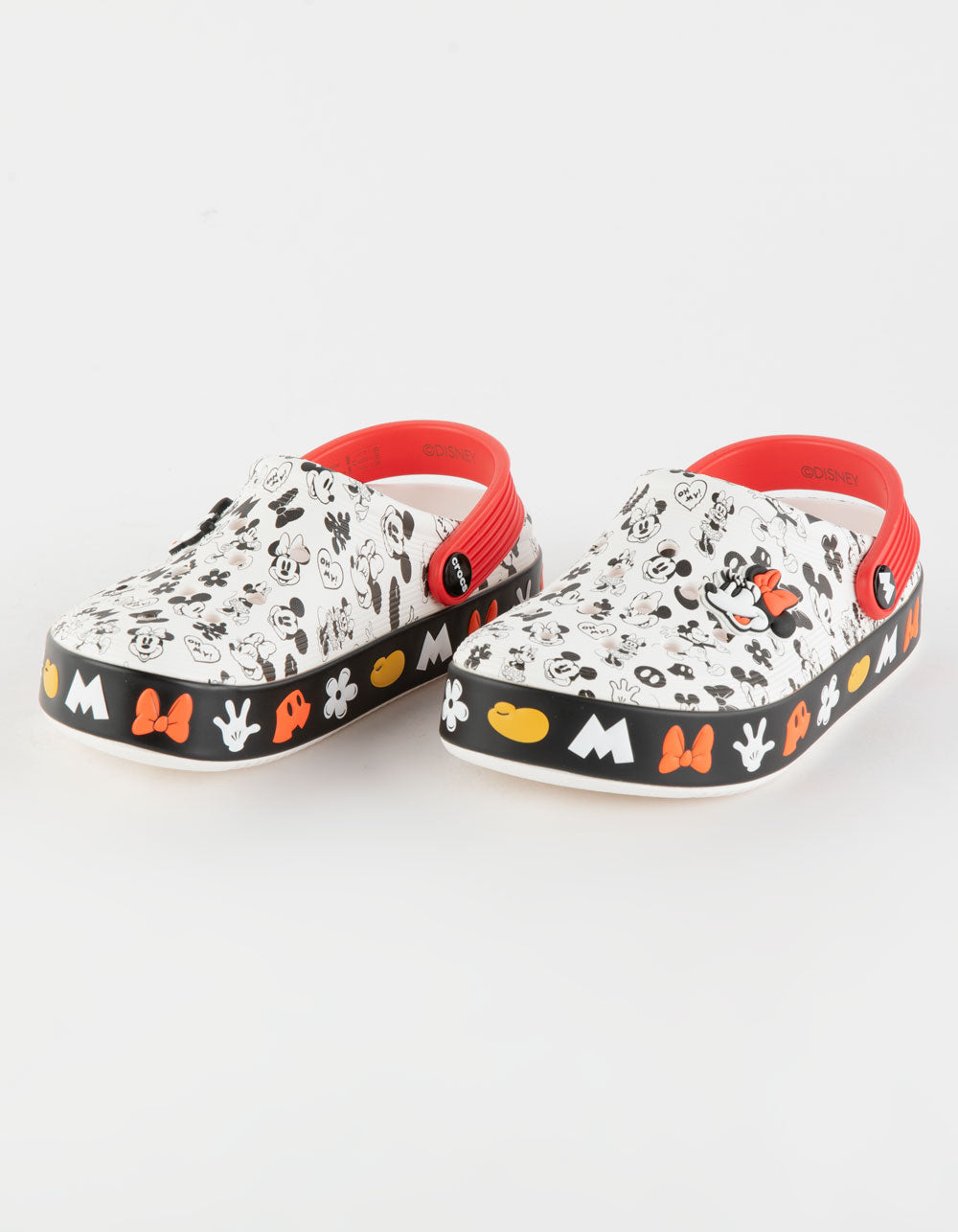 Unisex Clogs N45031