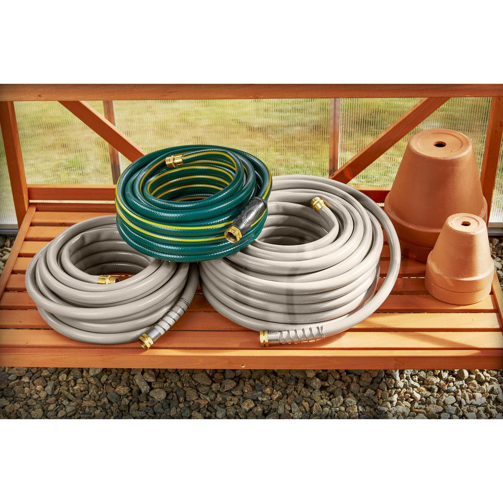 100 ft. x 3/4 in. Garden Hose F78181