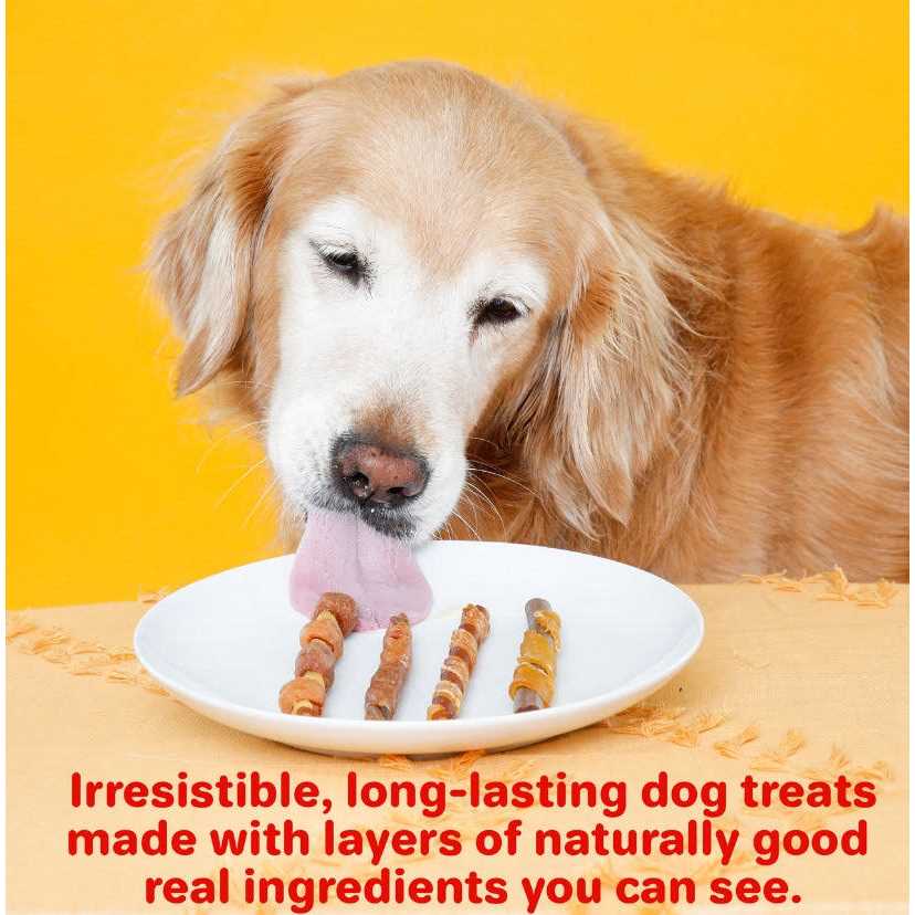 Dog Treats N25420
