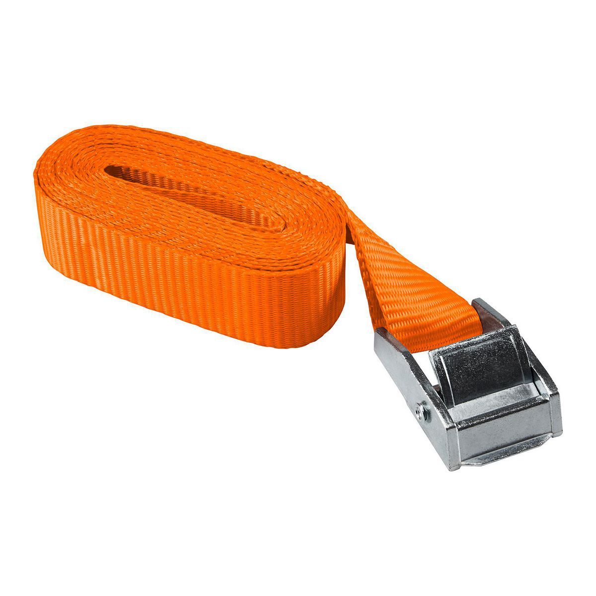 1 in. x 12 ft. Lashing Straps 2 Pack Y137758