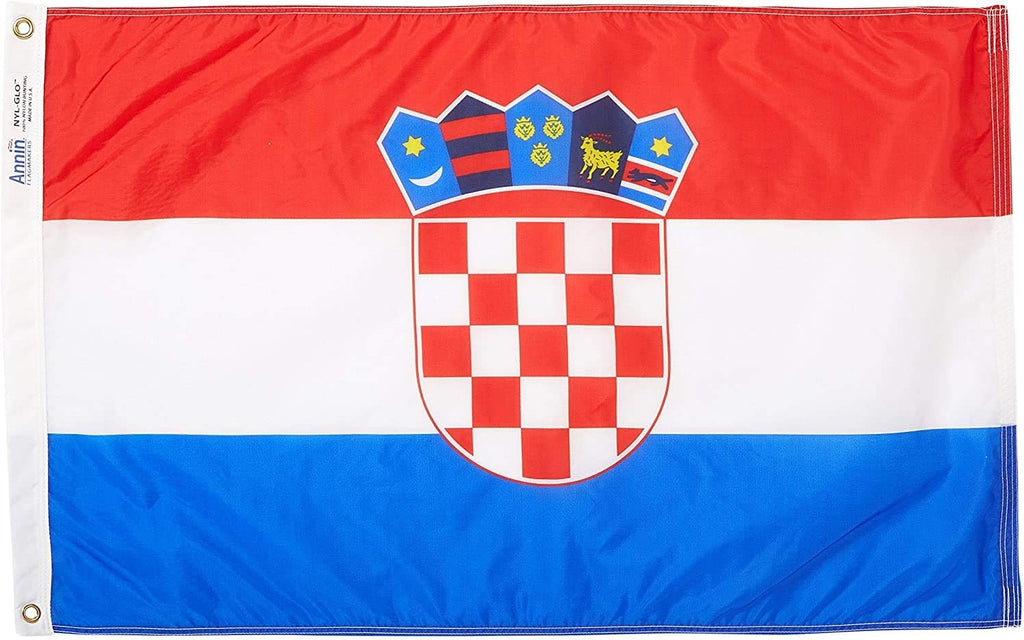 International Flag 5x8 ft U10153