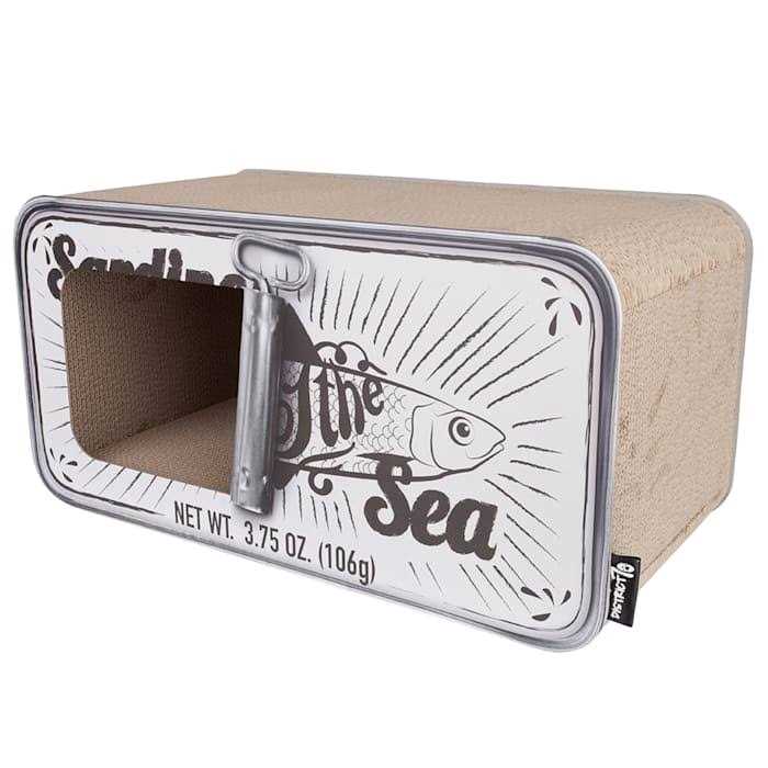 Cardboard Cat Scratcher M744506